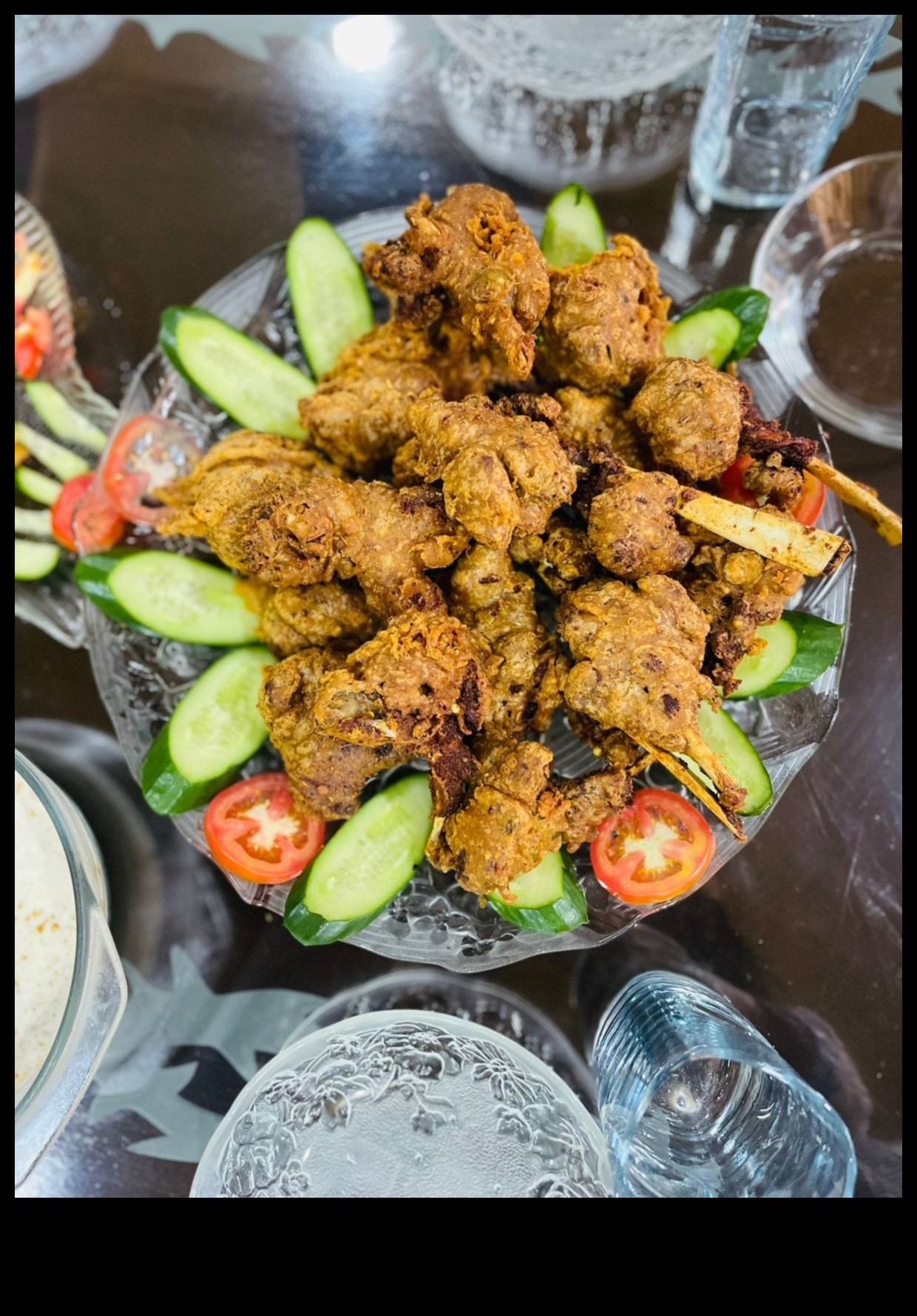 Side Dish Chronicles עולם של תענוגות קולינריים 4 Chronicles Side Dish: חקור עולם של תענוגות קולינריים