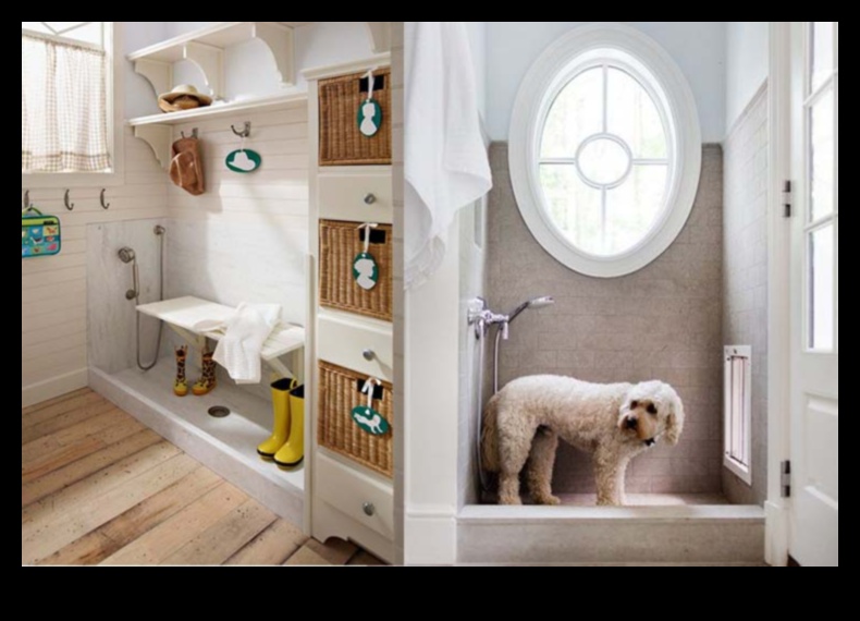 Doggy Decor עיצוב פנים מסוגנן טיפים לבתים ידידותיים לחיות מחמד 4 כלבלב דקור: טיפים לעיצוב פנים מסוגנן לבתים ידידותיים לחיות מחמד