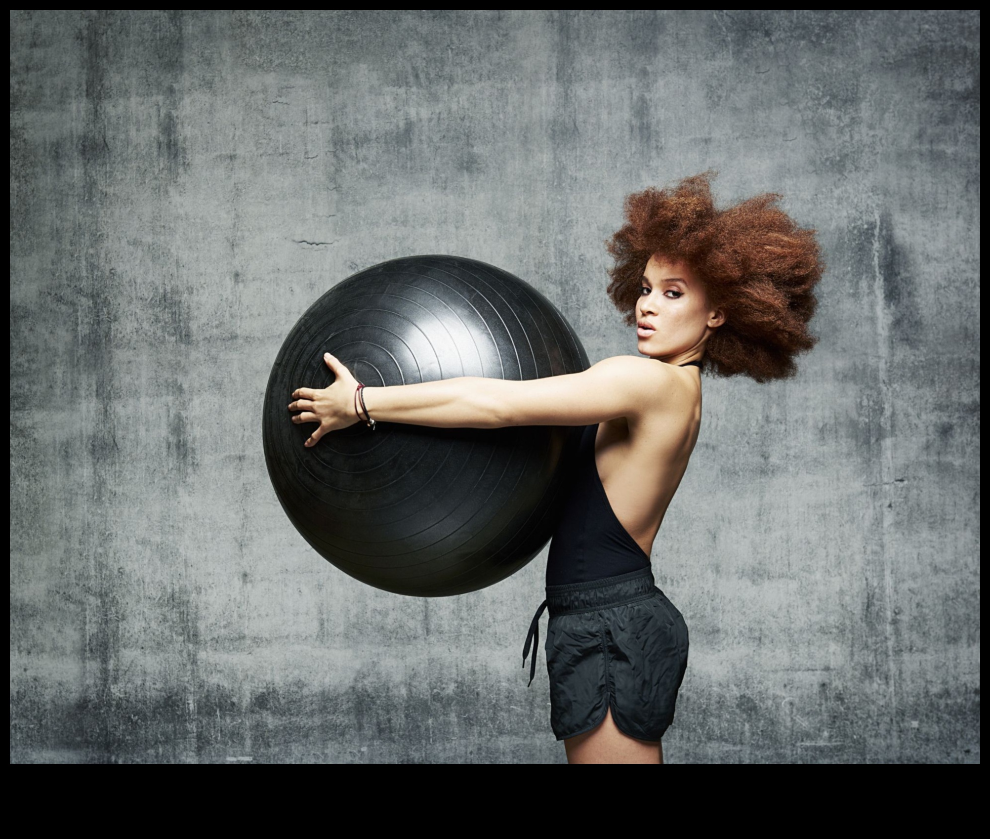 רוח ספורטיבית: ציוד ודברים טובים לחובבי כושר