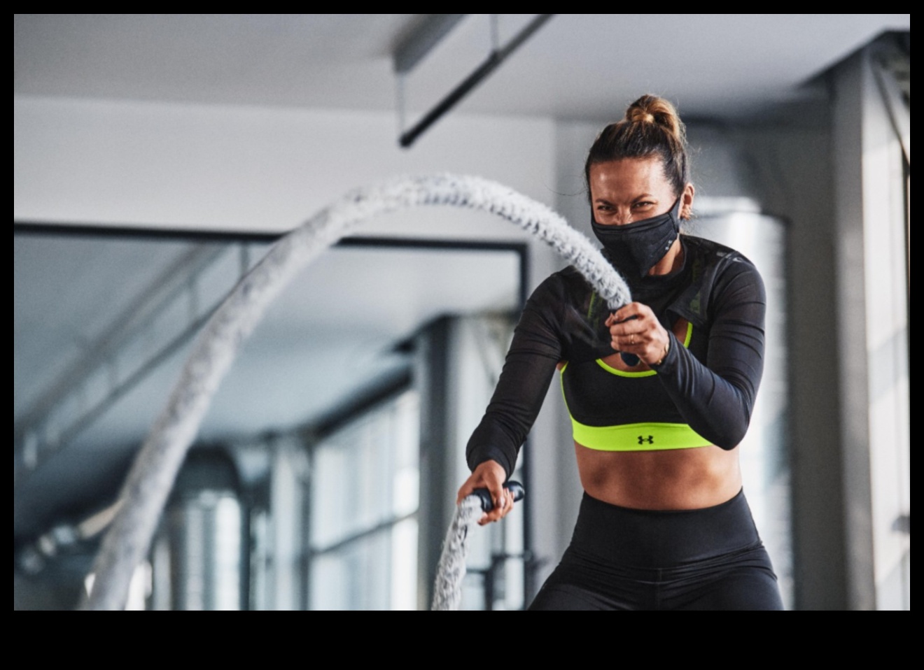 רוח ספורטיבית: ציוד ודברים טובים לחובבי כושר