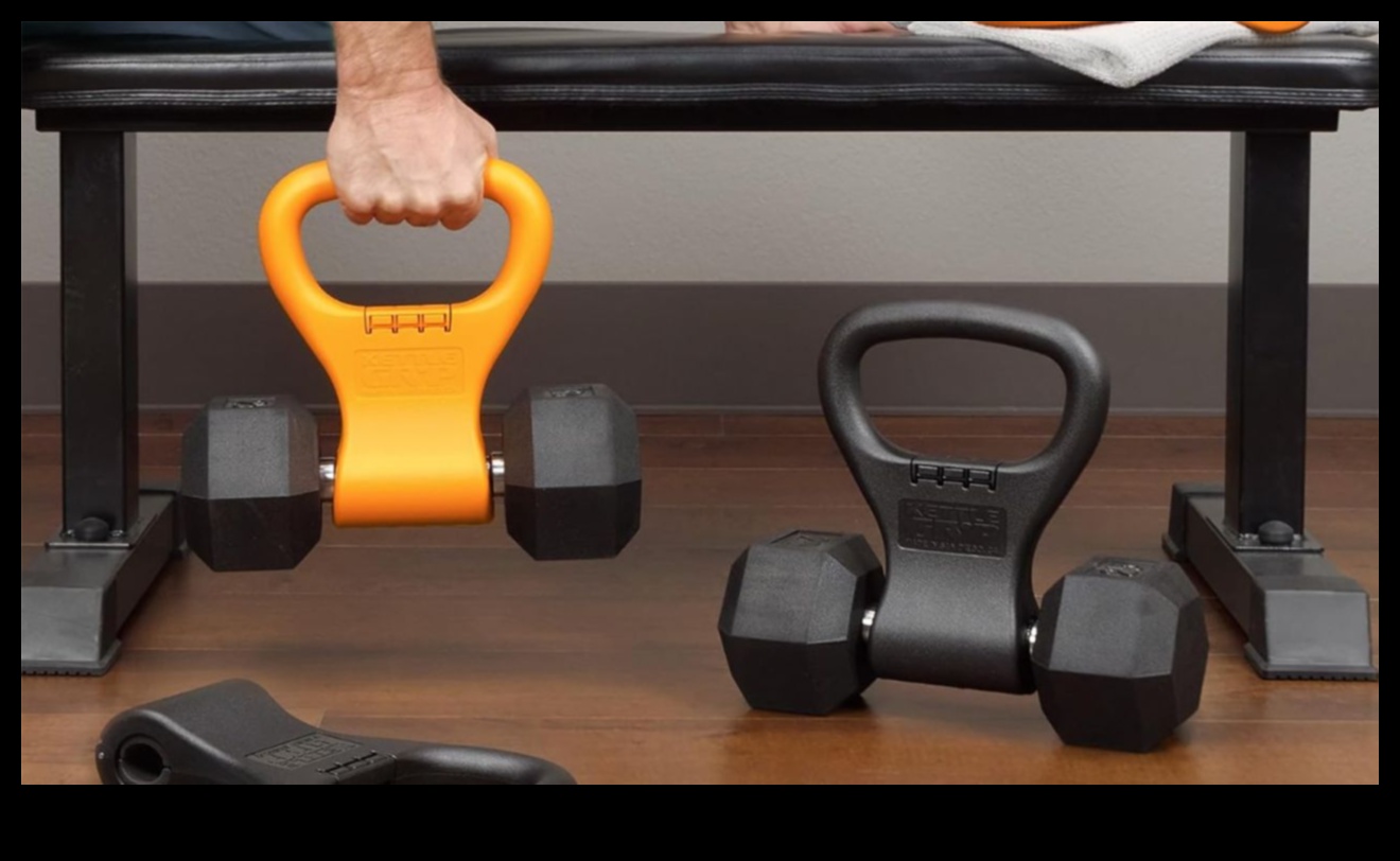 רוח ספורטיבית: ציוד ודברים טובים לחובבי כושר