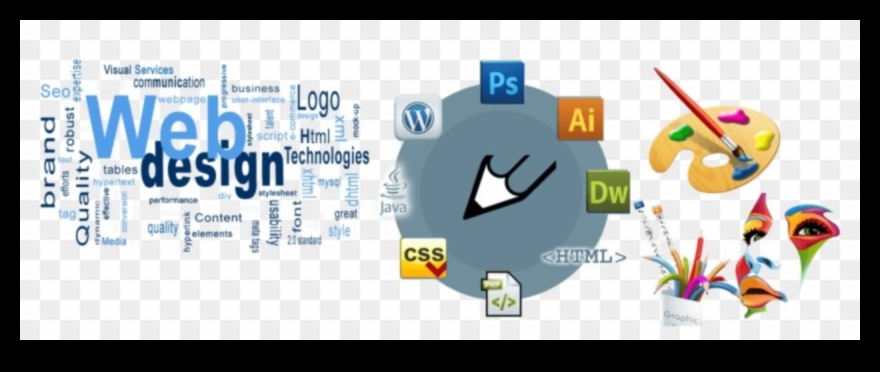 יצירת קשרים: עיצוב אתרים בעולם דיגיטלי