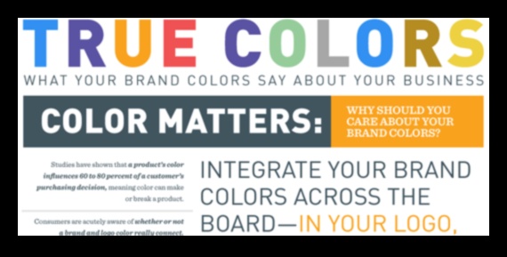 חיבורים צבעוניים כיצד גוונים יכולים ליצור או לשבור את המותג שלך 4 חיבורים צבעוניים: כוחם של גוונים במיתוג