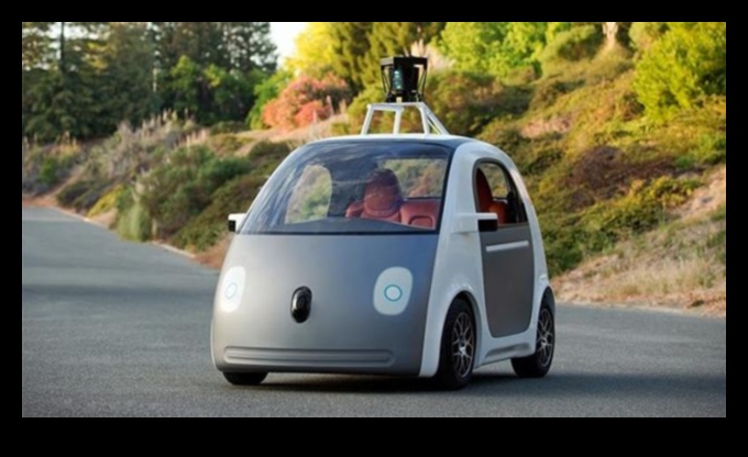 מכוניות בנהיגה עצמית של סיטי קרוזר הופכות את הנסיעה העירונית למסוגננת וללא מתח 5 סיירות סיטי: מכוניות אוטונומיות כשותפי נסיעה עירוניים מסוגננים