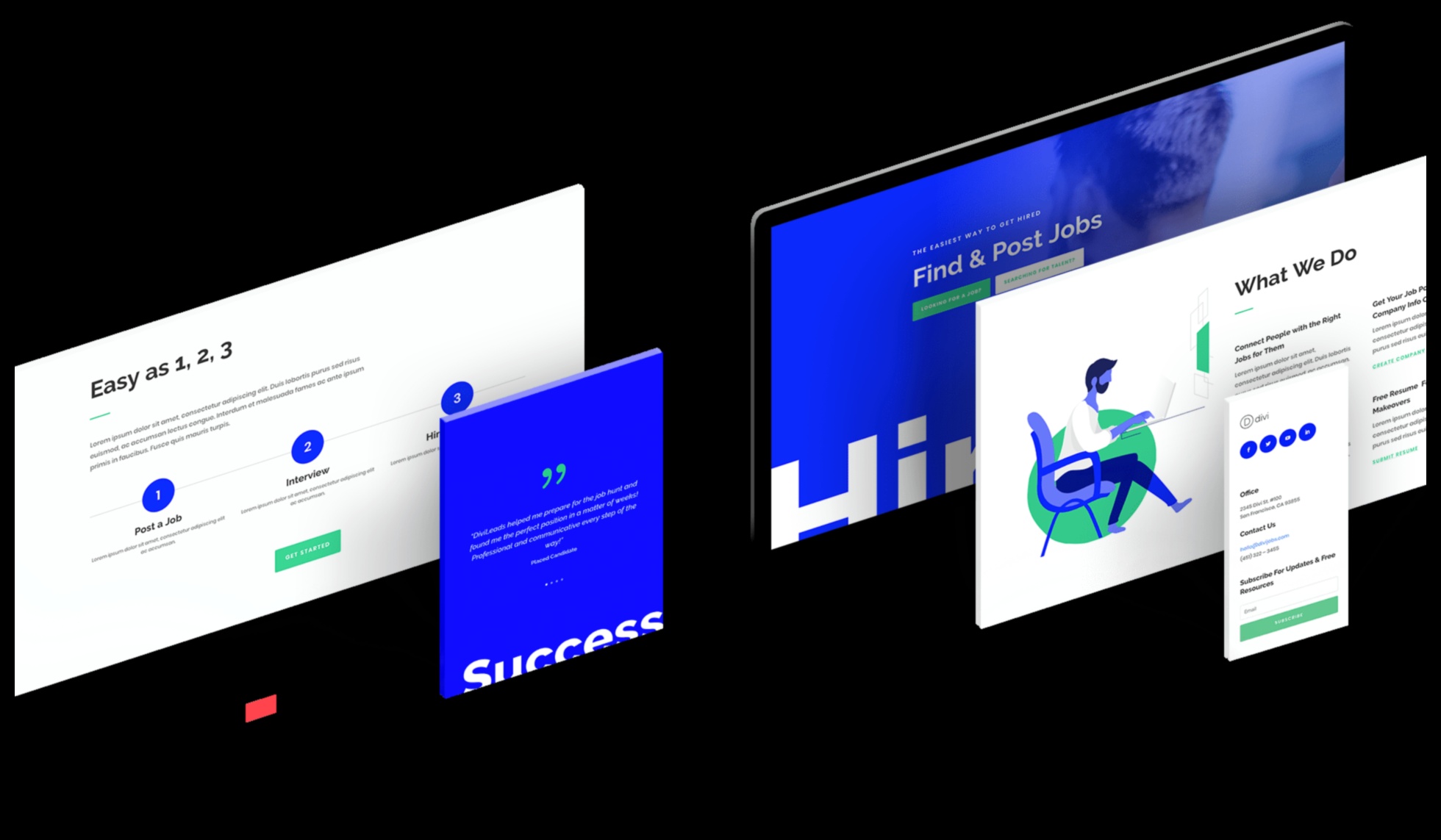 האלכימאי הדיגיטלי: הפיכת רעיונות לאמנות מקוונת