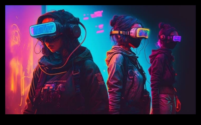 עיצוב מחר: אלמנטים עתידניים בכלים יצירתיים