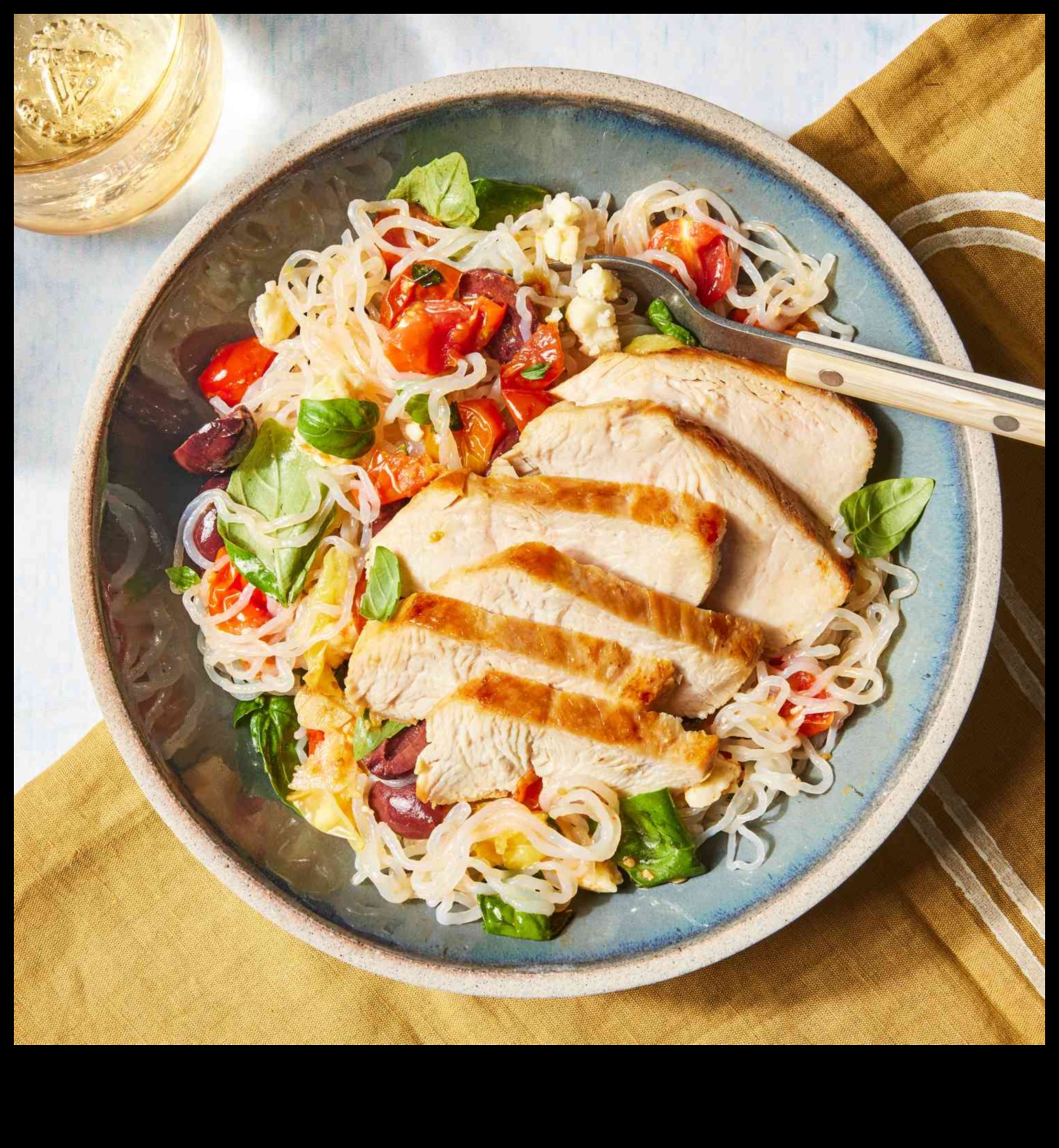 יעילות בכל ביס: ארוחות של 30 דקות שתאהבו