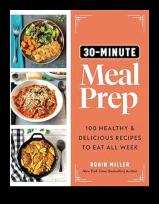 יעילות בכל ביס: ארוחות של 30 דקות שתאהבו