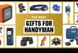 עשה זאת בעצמך דינמו: מתנות מיומנות עבור ההנדימן היצירתי