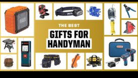 עשה זאת בעצמך דינמו: מתנות מיומנות עבור ההנדימן היצירתי