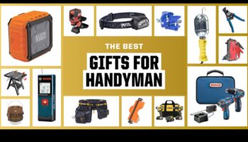 עשה זאת בעצמך דינמו: מתנות מיומנות עבור ההנדימן היצירתי