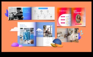 חלון ראווה של עיצוב: ניווט באמנות יצירת תיקים