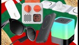 תענוגות דיגיטליים: גאדג'טים טכנולוגיים ליום נישואין מודרני ומקושר