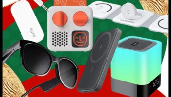 תענוגות דיגיטליים: גאדג'טים טכנולוגיים ליום נישואין מודרני ומקושר