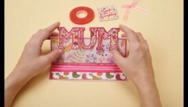 Homespun Happiness: רעיונות למתנות עשה זאת בעצמך ליום האם