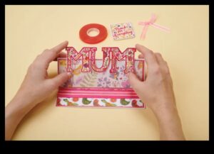 Homespun Happiness: רעיונות למתנות עשה זאת בעצמך ליום האם