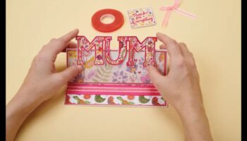 Homespun Happiness: רעיונות למתנות עשה זאת בעצמך ליום האם