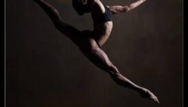 יוקרה לגפיים תחתונות: גלה את האלגנטיות של אמנות רגליים מדהימה