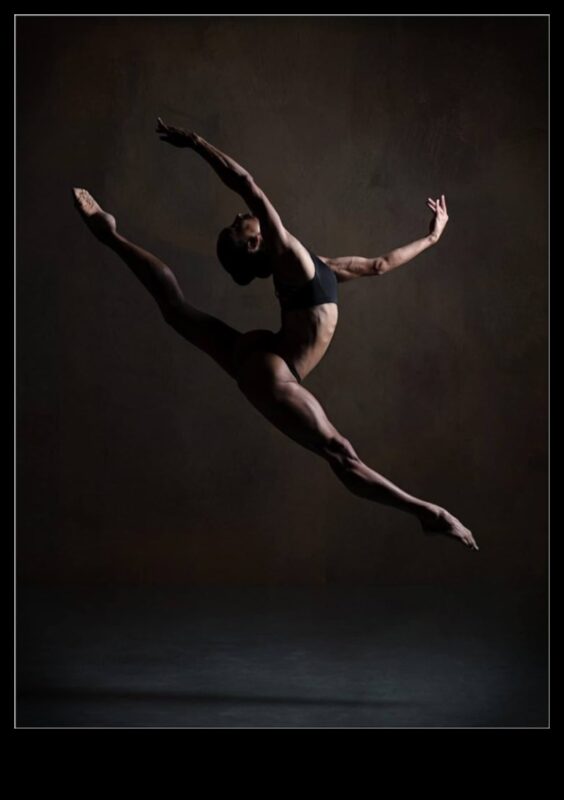 יוקרה לגפיים תחתונות: גלה את האלגנטיות של אמנות רגליים מדהימה