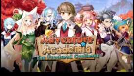 Nomadic Noirs: חקירת הצד האפל יותר של הרפתקאות היברידיות