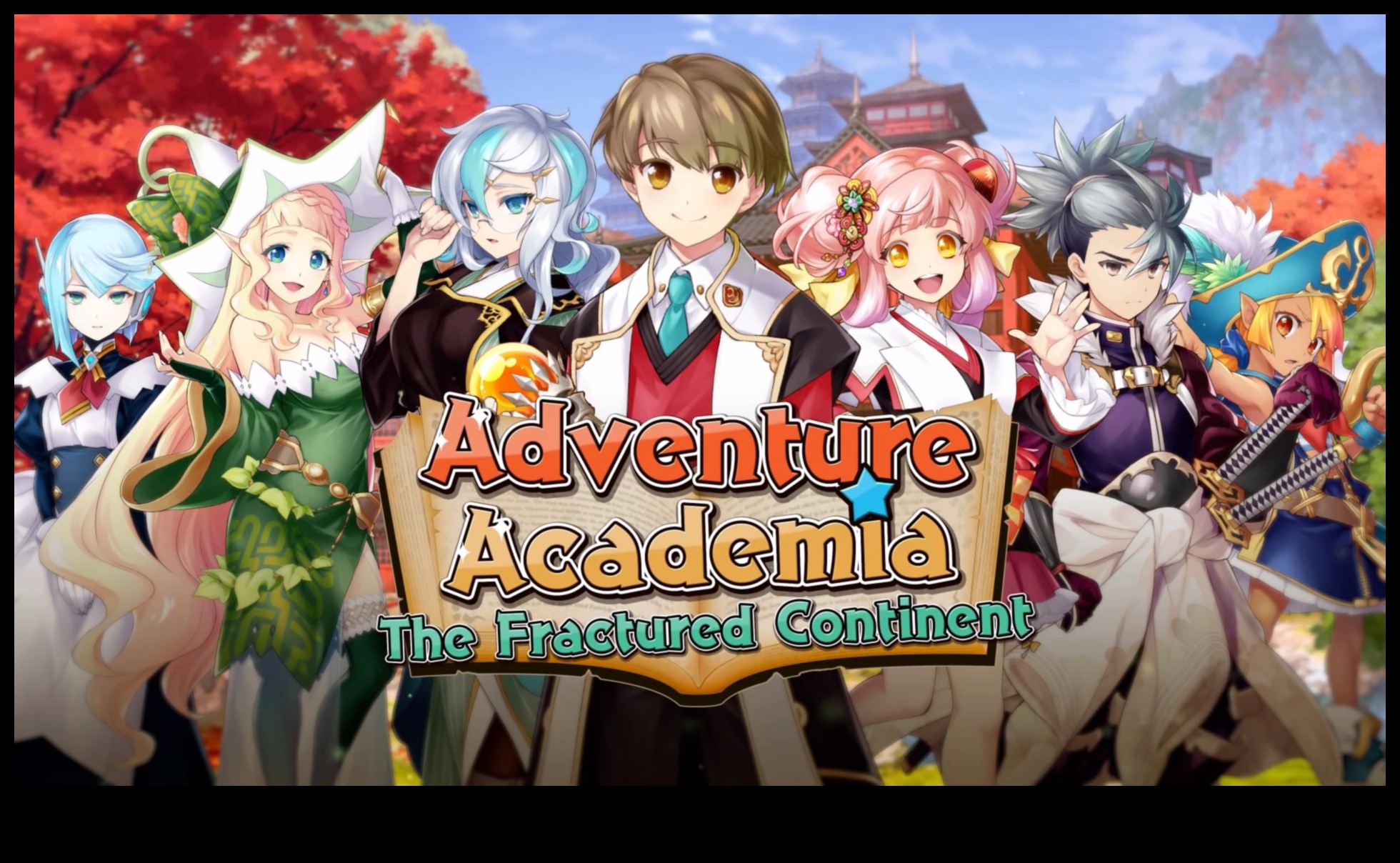 Nomadic Noirs מבט אפל ומעוות על הרפתקאות היברידיות 1 Nomadic Noirs: חקירת הצד האפל יותר של הרפתקאות היברידיות