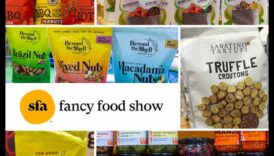 Noshing Extravaganza מערבולת של טעמים בכל חטיף 5 Noshing Extravaganza: מערבולת של טעמים בכל חטיף