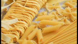 Chronicles Side Dish: חקור עולם של תענוגות קולינריים