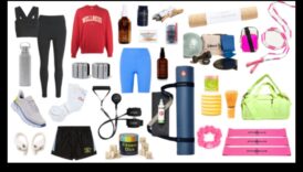 אוהדי בריאות רווחה ובריאות פריטים לנשמות עבודה 6 אוהדי כושר: מתנות בריאות ואיכות חיים לנשמות פעילות