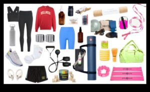 אוהדי כושר: מתנות בריאות ואיכות חיים לנשמות פעילות