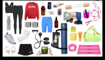 אוהדי כושר: מתנות בריאות ואיכות חיים לנשמות פעילות