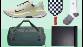 אוהדי בריאות פריטים ספורטיביות ומסוגננות לחיים פעילים 1 אוהדי כושר: מתנות ספורטיביות ומסוגננות לחיים פעילים