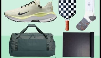 אוהדי כושר: מתנות ספורטיביות ומסוגננות לחיים פעילים