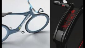 Bike Beyond: לחקור את עתיד האופניים