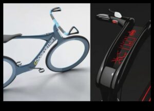 Bike Beyond: לחקור את עתיד האופניים