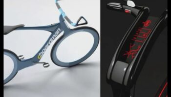 Bike Beyond: לחקור את עתיד האופניים