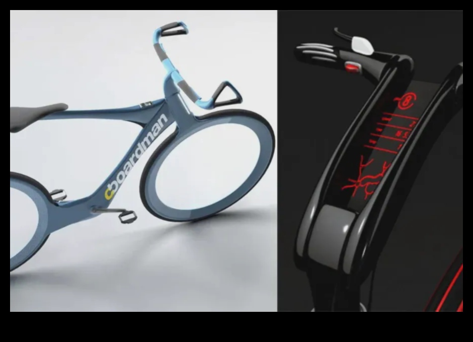 אופניים מעבר למבט על עתיד רכיבה על אופניים 1 Bike Beyond: לחקור את עתיד האופניים