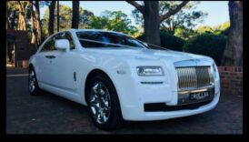 אלגנטיות מותאמת אישית: המשיכה המותאמת אישית של מכוניות יוקרה