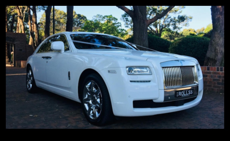 אלגנטיות מותאמת אישית: המשיכה המותאמת אישית של מכוניות יוקרה