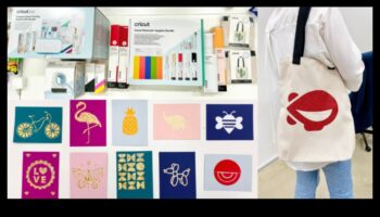 אנין יצירה: ציוד עשה זאת בעצמך לצד האמנותי שלה