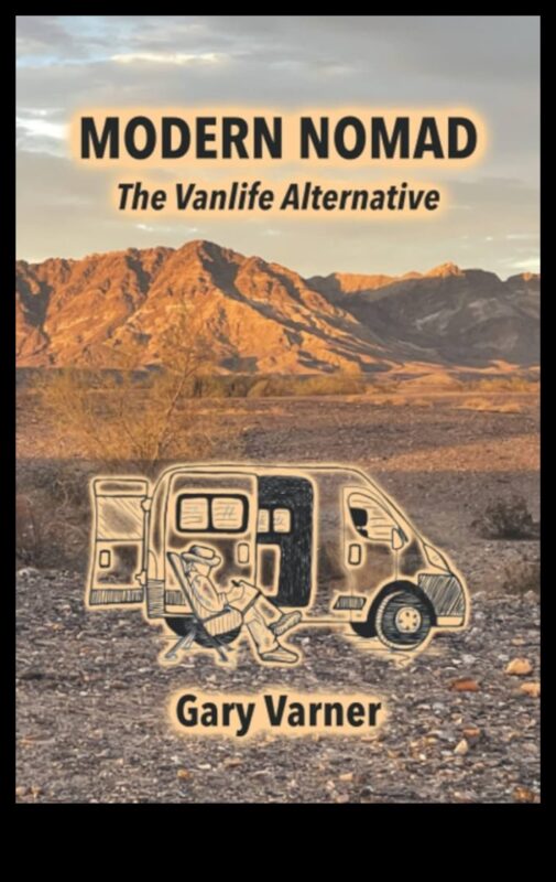 בדרכים: אורח החיים הדינמי של חובבי ואן