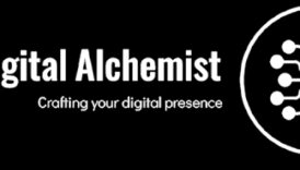 האלכימאי הדיגיטלי: הפיכת רעיונות לאמנות מקוונת