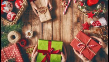 הדים של אלגנטיות: מושגי מתנות מיוחדים המהדהדים