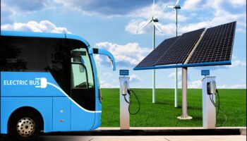 חיפושים ידידותיים לסביבה: תחבורה ציבורית כאלטרנטיבה הירוקה