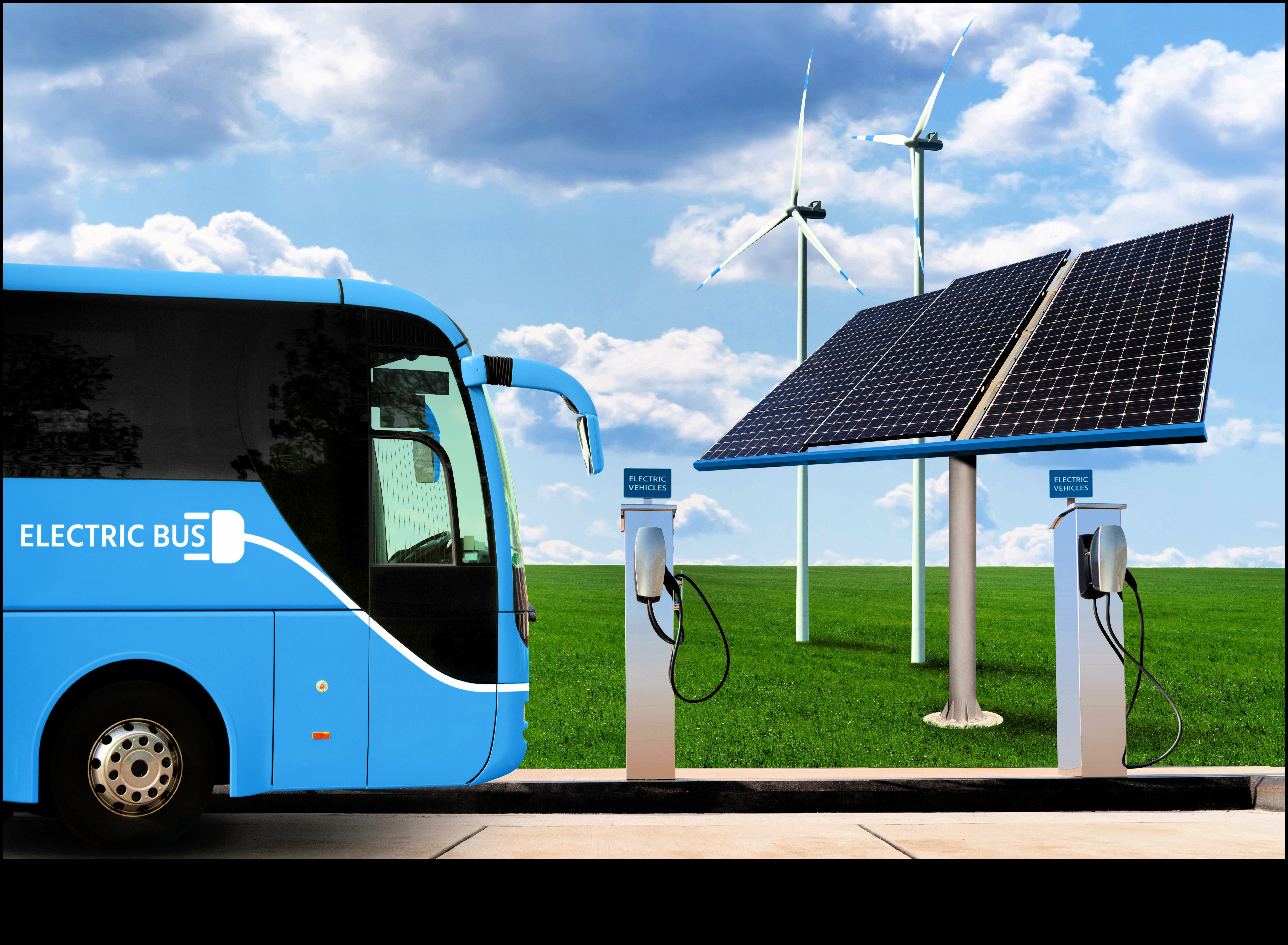 חיפושים ידידותיים לסביבה: תחבורה ציבורית כאלטרנטיבה הירוקה