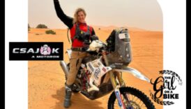 חוסן רכיבה: הטבע הקשוח והבלתי נכנע של אופנועי הרפתקאות