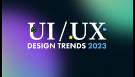 חידושי UXUI כיצד עיצובים סטודנטים שנה א' מעצבים מחדש דיבור חזותית 5 חידושי UX/UI: עיצוב הנוף של תקשורת חזותית