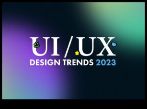 חידושי UX/UI: עיצוב הנוף של תקשורת חזותית