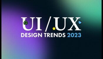 חידושי UX/UI: עיצוב הנוף של תקשורת חזותית