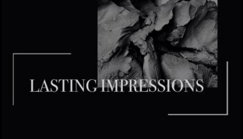 חשיבה להשפעה: אמנות עיצוב שמותירה רושם מתמשך