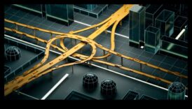 כבישי המחר מידע לעתיד התחבורה האוטונומית 3 כבישי המחר: הנוף העתידי של תחבורה אוטונומית